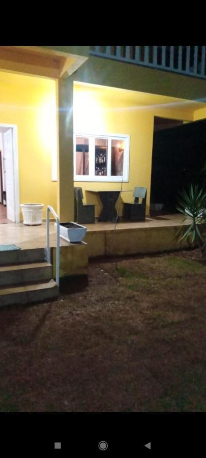 Hotel Pousada Mendonça à Jaboticatubas Extérieur photo