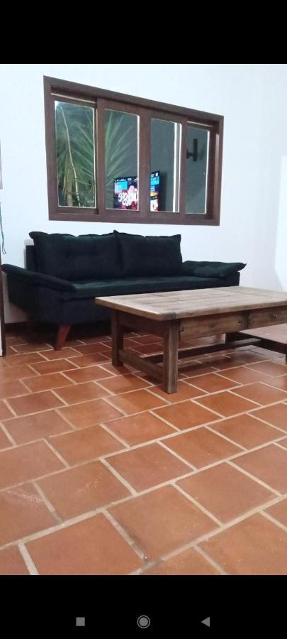 Hotel Pousada Mendonça à Jaboticatubas Extérieur photo