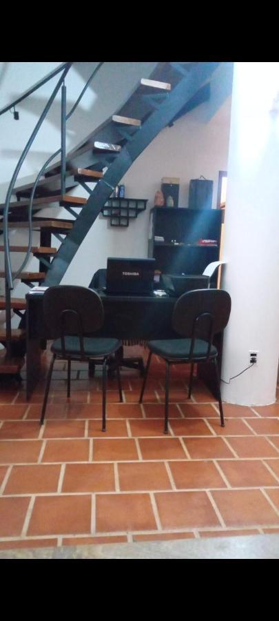 Hotel Pousada Mendonça à Jaboticatubas Extérieur photo