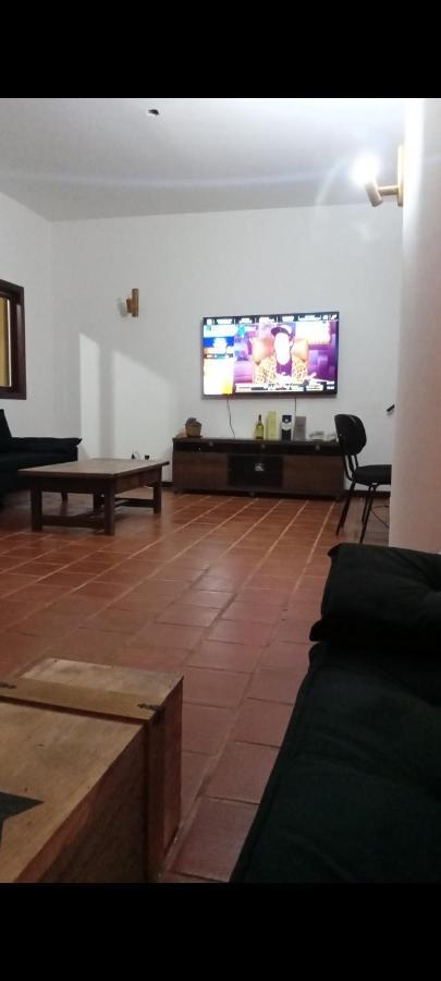 Hotel Pousada Mendonça à Jaboticatubas Extérieur photo