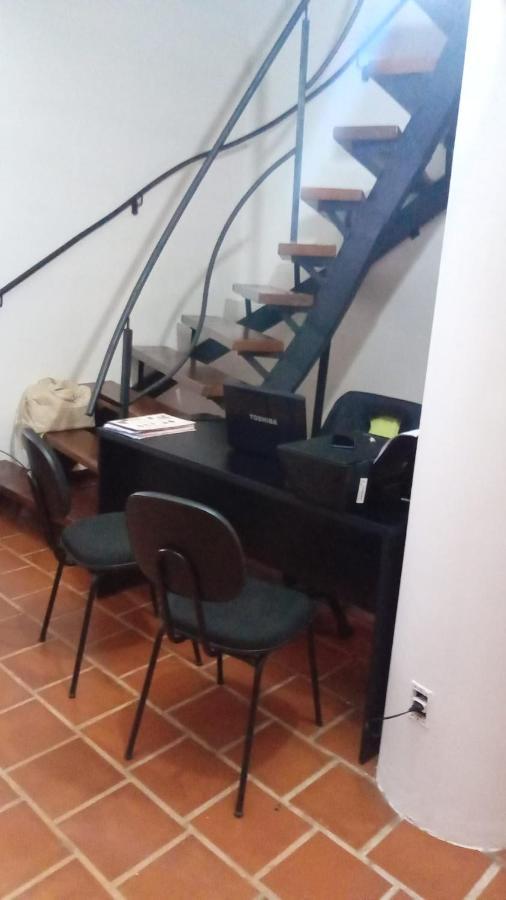 Hotel Pousada Mendonça à Jaboticatubas Extérieur photo