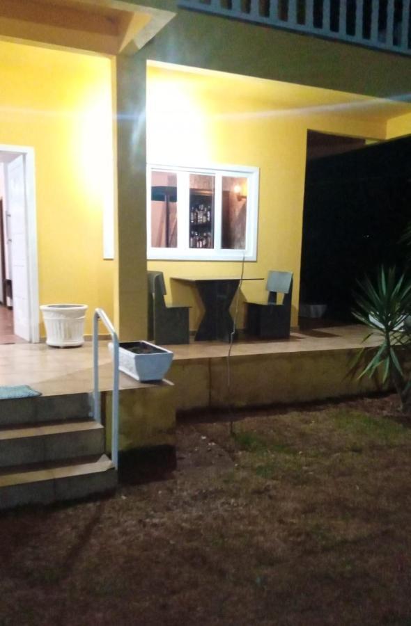 Hotel Pousada Mendonça à Jaboticatubas Extérieur photo