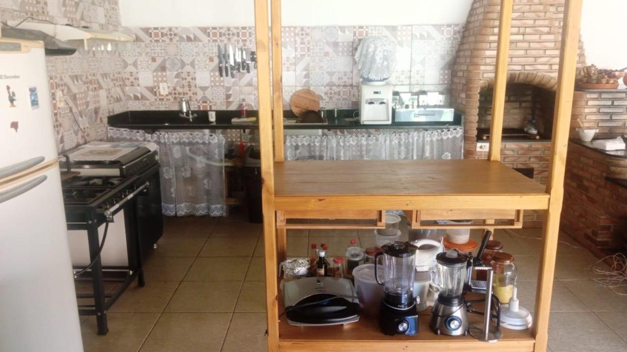 Hotel Pousada Mendonça à Jaboticatubas Extérieur photo